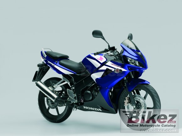 Honda CBR 125R