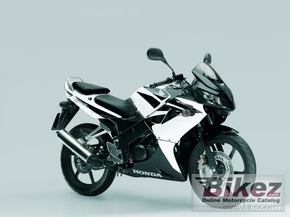 Honda CBR 125R