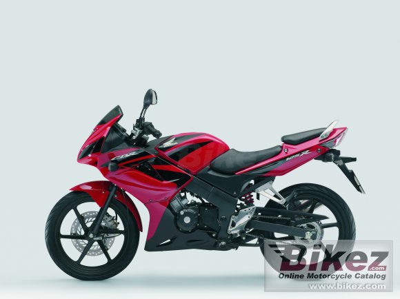 Honda CBR 125R