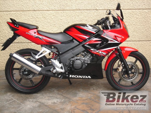 Honda CBR 150R