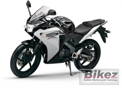 Honda CBR 150R