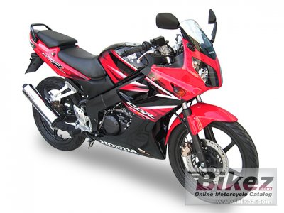 Honda CBR 150R