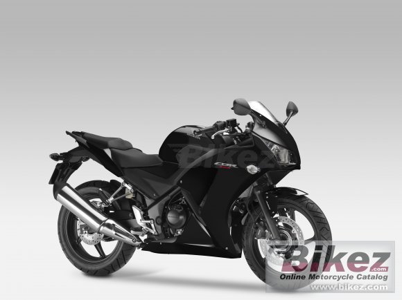 Honda CBR 300R