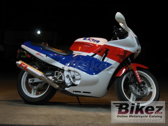 Honda CBR 600 F