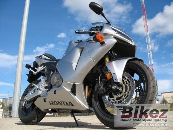 Honda CBR 600 RR