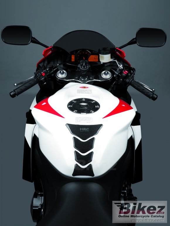 Honda CBR 600 RR