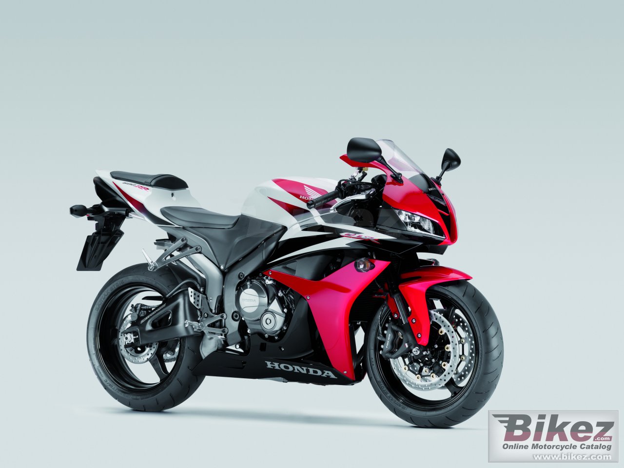 Honda CBR 600 RR