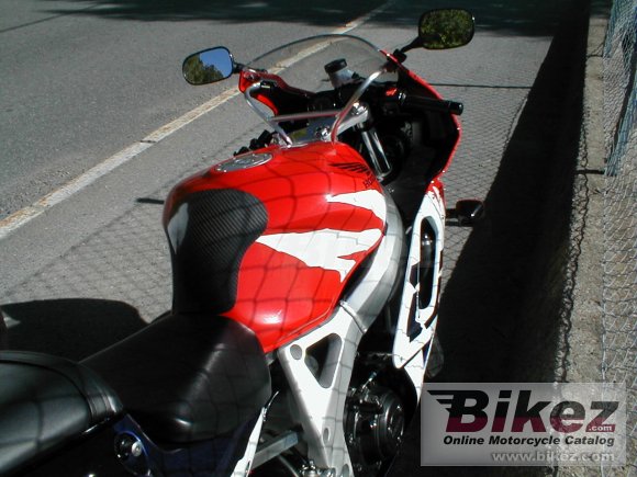 Honda CBR 900 RR