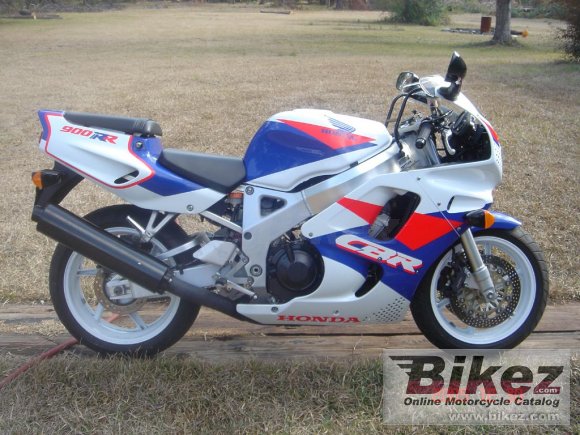 Honda CBR 900 RR Fireblade