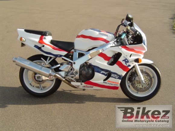 Honda CBR 900 RR Fireblade