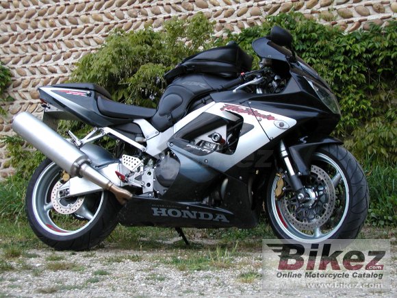 Honda CBR 900 RR Fireblade