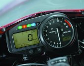 Honda CBR 954 RR