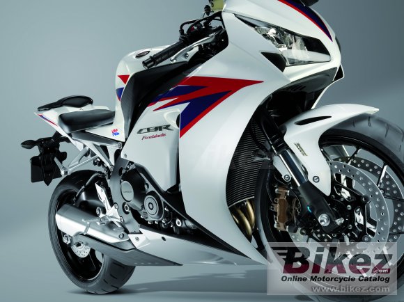 Honda CBR1000RR