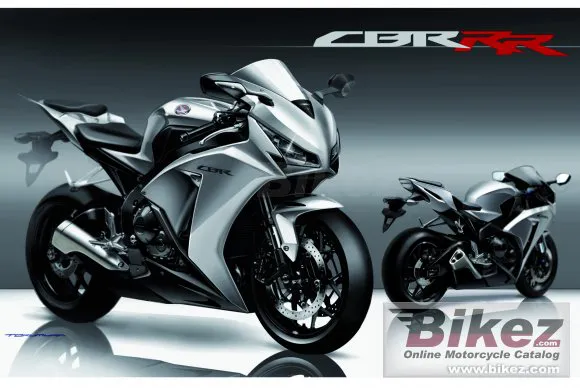 Honda CBR1000RR