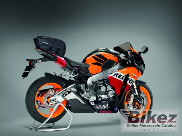 Honda CBR1000RR