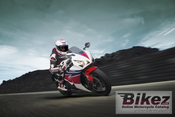 Honda CBR1000RR