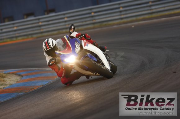 Honda CBR1000RR