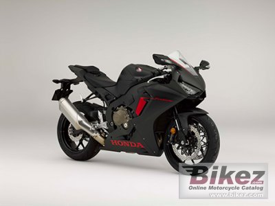 Honda CBR1000RR