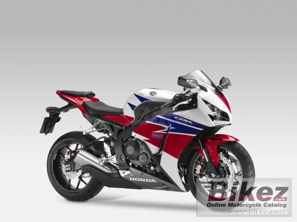 Honda CBR1000RR