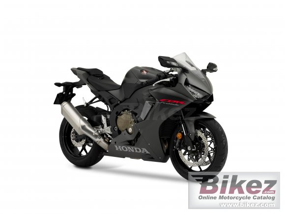 Honda CBR1000RR