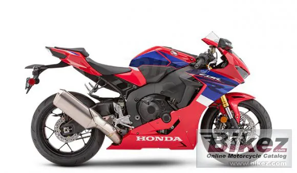 Honda CBR1000RR