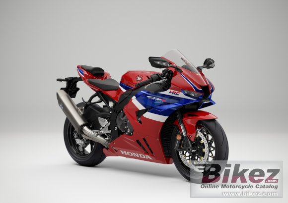 Honda CBR1000RR