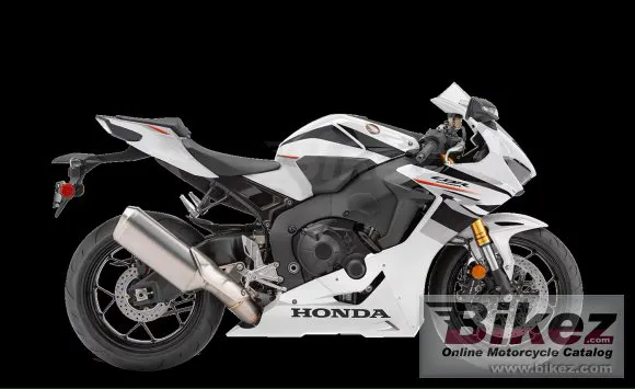 Honda CBR1000RR