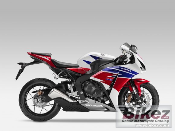 Honda CBR1000RR