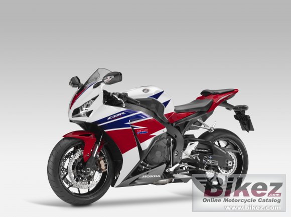 Honda CBR1000RR