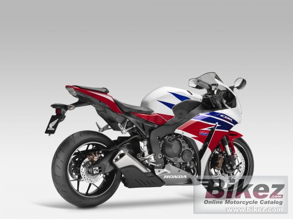 Honda CBR1000RR