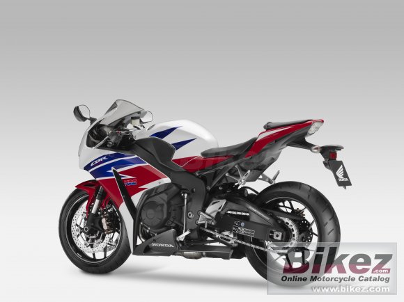 Honda CBR1000RR