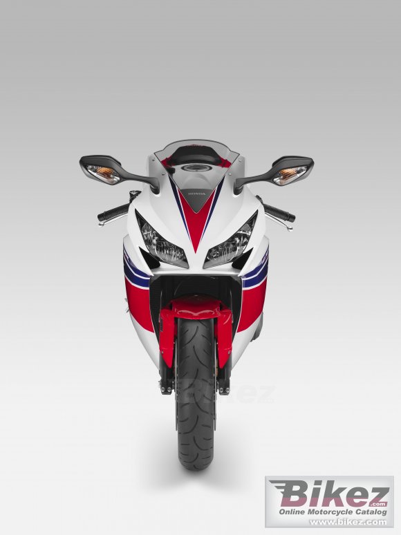 Honda CBR1000RR