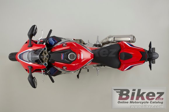 Honda CBR1000RR