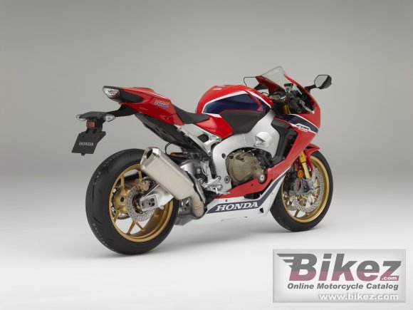 Honda CBR1000RR