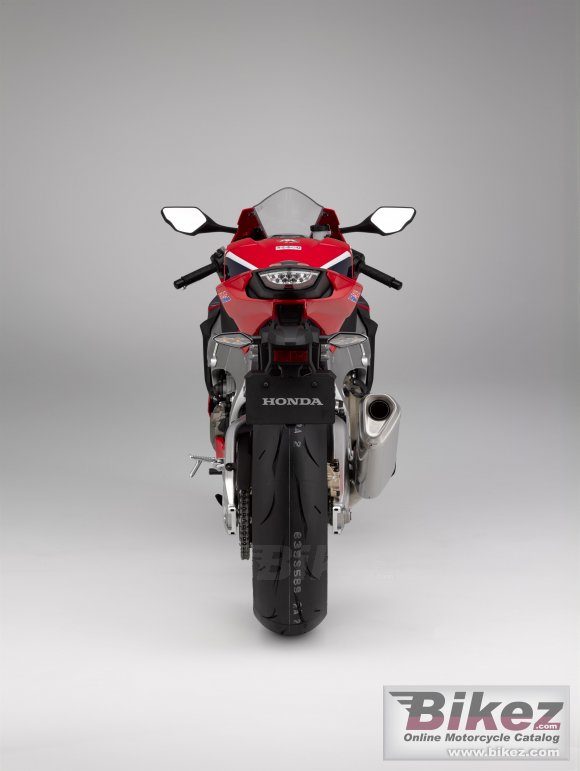 Honda CBR1000RR