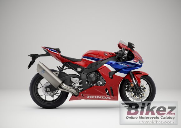 Honda CBR1000RR