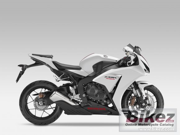 Honda CBR1000RR