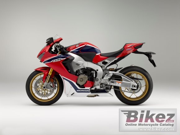 Honda CBR1000RR