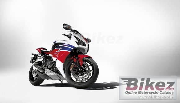 Honda CBR1000RR