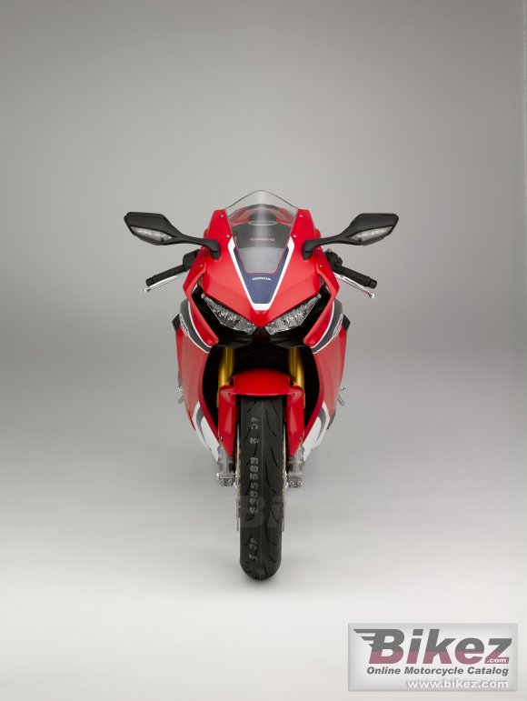 Honda CBR1000RR