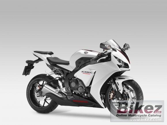 Honda CBR1000RR