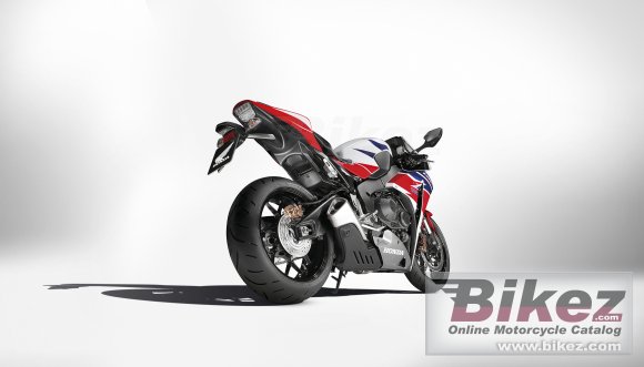 Honda CBR1000RR