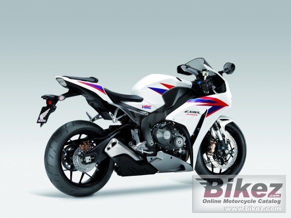 Honda CBR1000RR