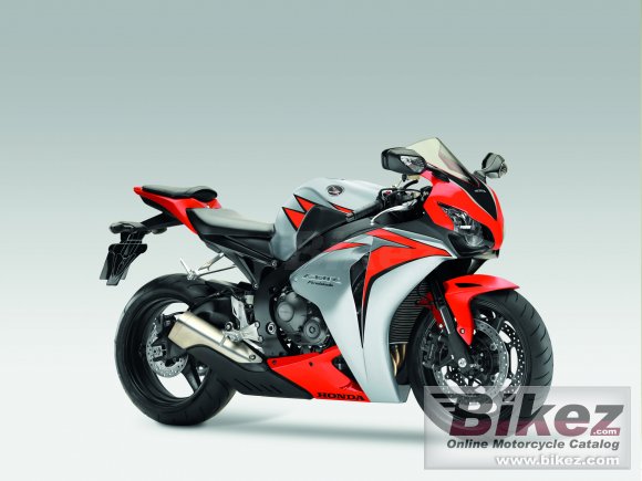 Honda CBR1000RR