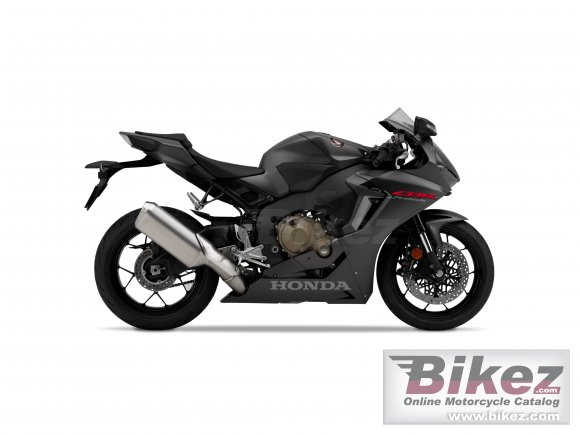 Honda CBR1000RR