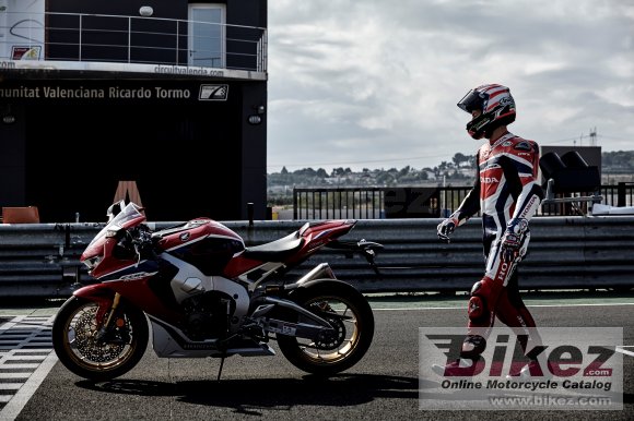 Honda CBR1000RR