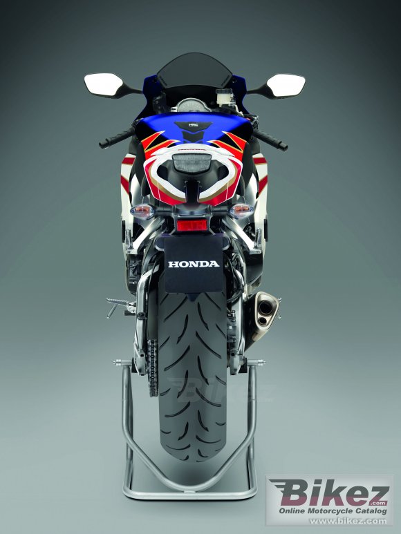 Honda CBR1000RR