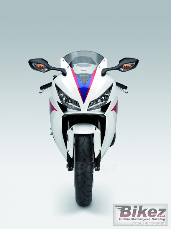 Honda CBR1000RR