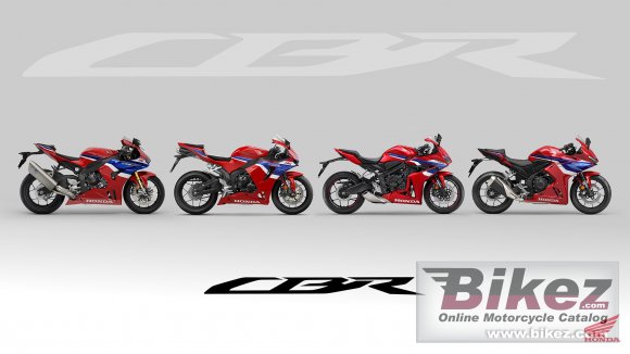 Honda CBR1000RR