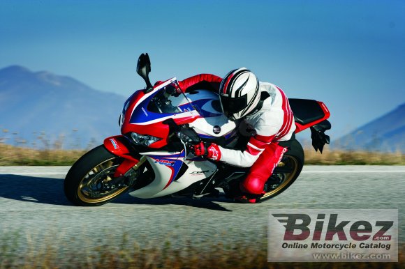 Honda CBR1000RR